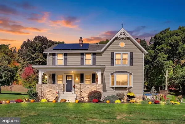 1295 Valley Rd, TAMAQUA, PA 18252