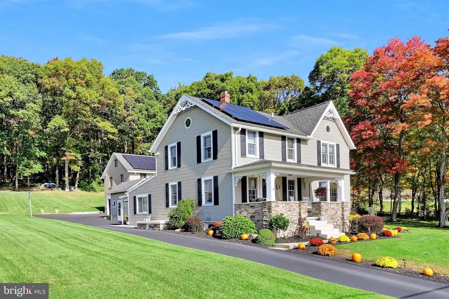 1295 Valley Rd, Tamaqua, PA 18252 - #3