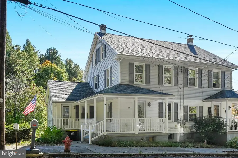 2139 Main St, Pottsville, PA 17901 - #2