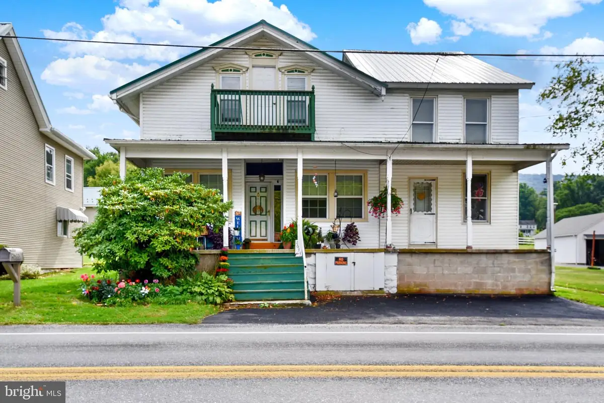 2633 W Main St, Spring Glen, PA 17978 - #1