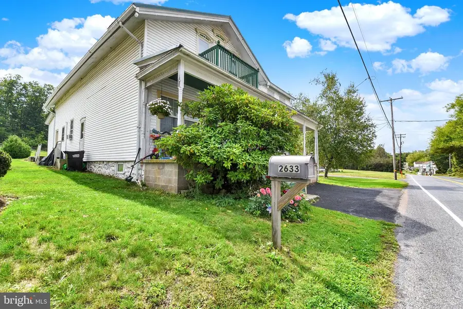 2633 W Main St, Spring Glen, PA 17978 - #3