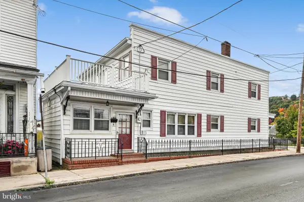 200 W Lloyd St, SHENANDOAH, PA 17976