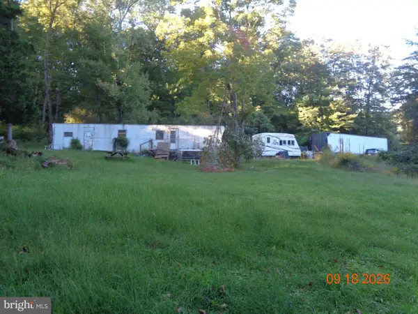 0 Swopes Valley Rd, PINE GROVE, PA 17963