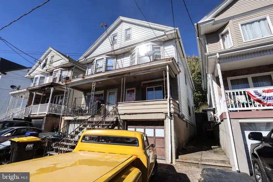 191 Virginia Ave, Shenandoah, PA 17976 - #3