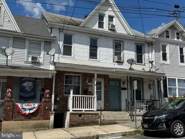 413 E Union St, TAMAQUA, PA 18252