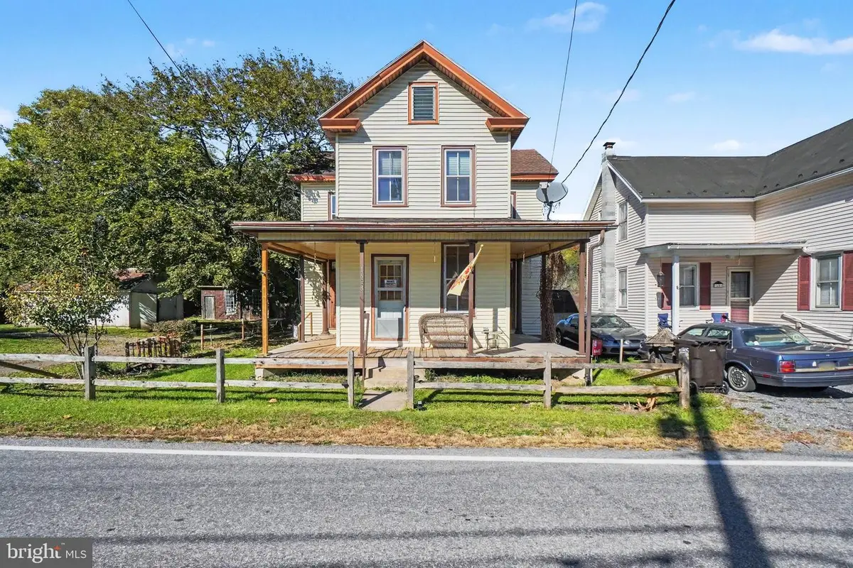 1688 Ridge Rd, Klingerstown, PA 17941 - #1