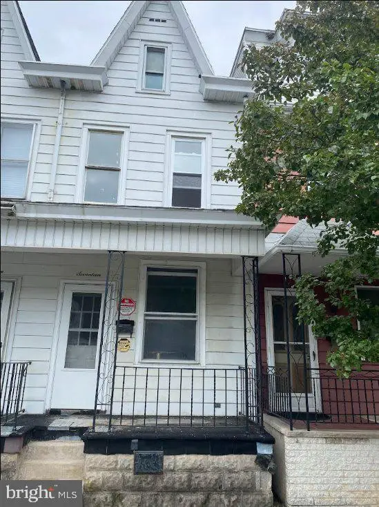 17 W Walnut St, Ashland, PA 17921 - #1