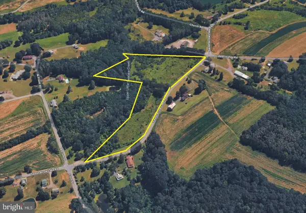 0 Sweet Arrow Lk, PINE GROVE, PA 17963