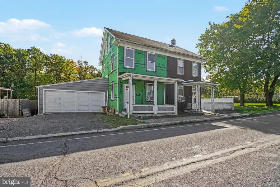 2019 E Center St, Tremont, PA 17981 - #3