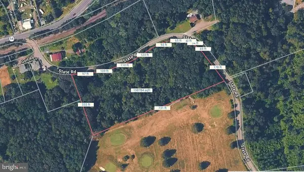 0 Golf Rd, BARNESVILLE, PA 18214