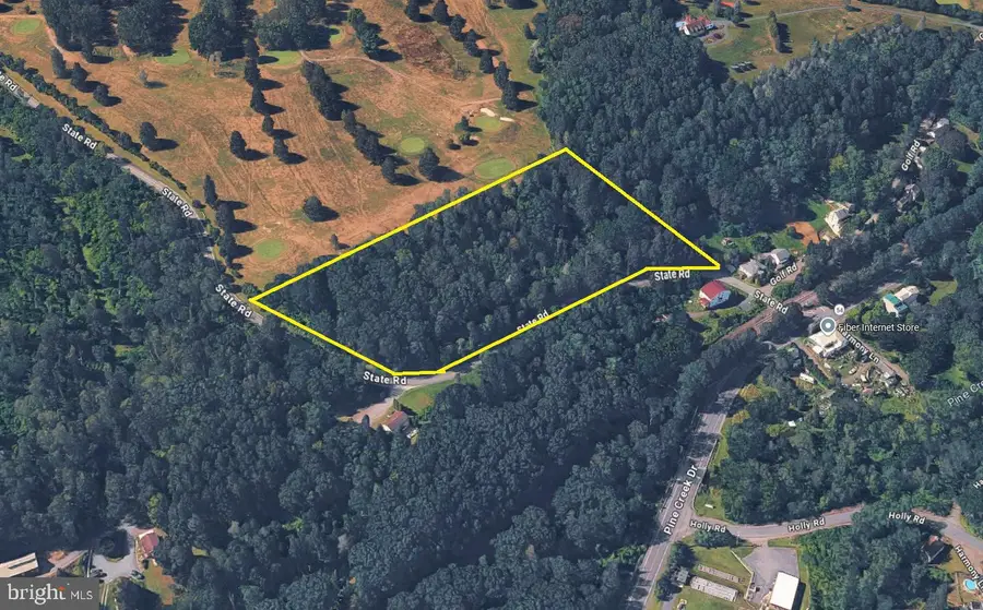 0 Golf Rd, Barnesville, PA 18214 - #3