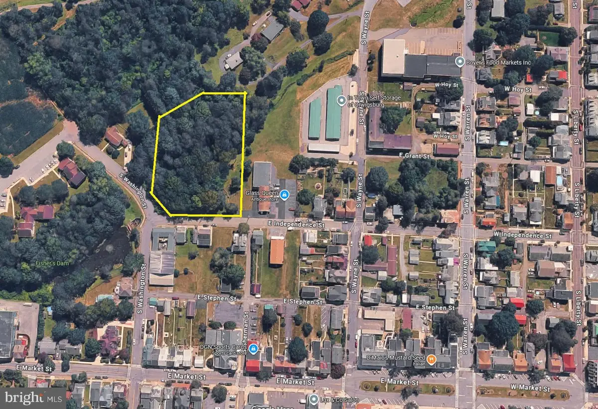 E Independence St, Orwigsburg, PA 17961 - #1
