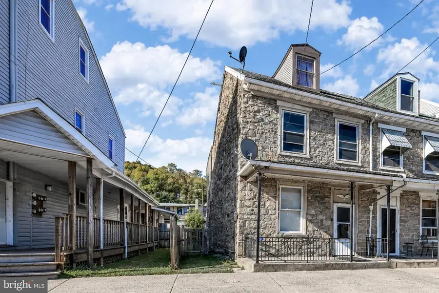 56 S 2nd St, Saint Clair, PA 17970 - #3