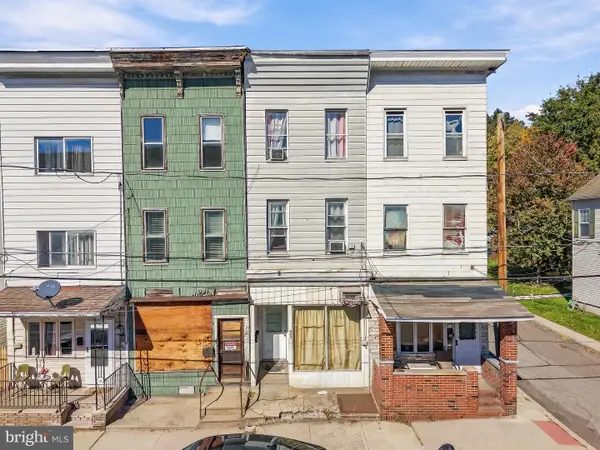 403 W Centre St, MAHANOY CITY, PA 17948