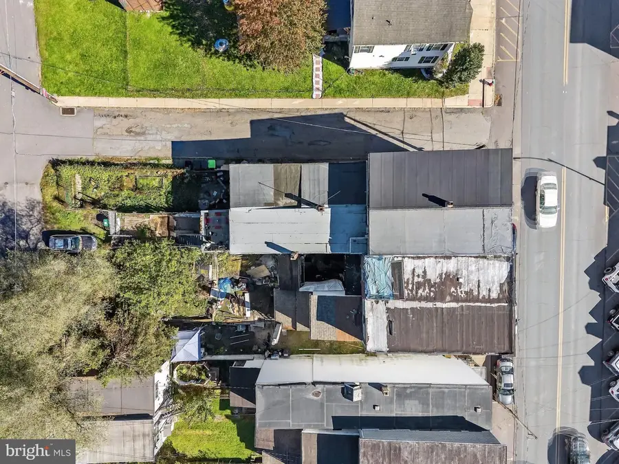 403 W Centre St, Mahanoy City, PA 17948 - #2