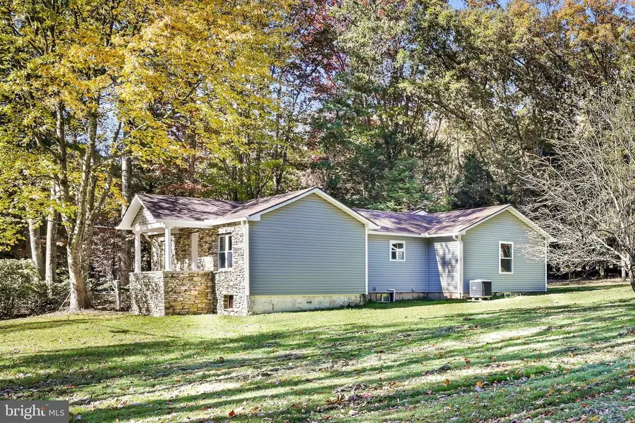 165 Ben Titus Rd, Tamaqua, PA 18252 - #3