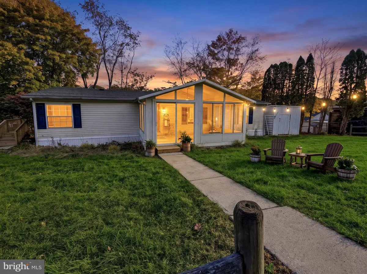 1 Seventh St, Port Carbon, PA 17965 - #1