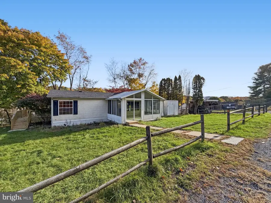 1 Seventh St, Port Carbon, PA 17965 - #2