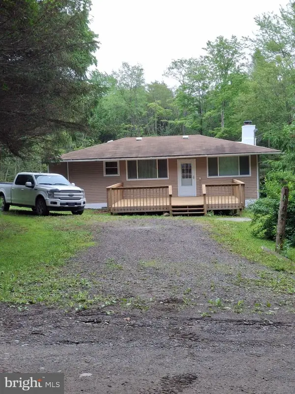 1070 Hayes Road, DUSHORE, PA 18614