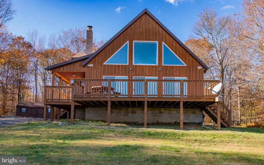 115 Glory Ridge Rd, Shunk, PA 17768 - #3