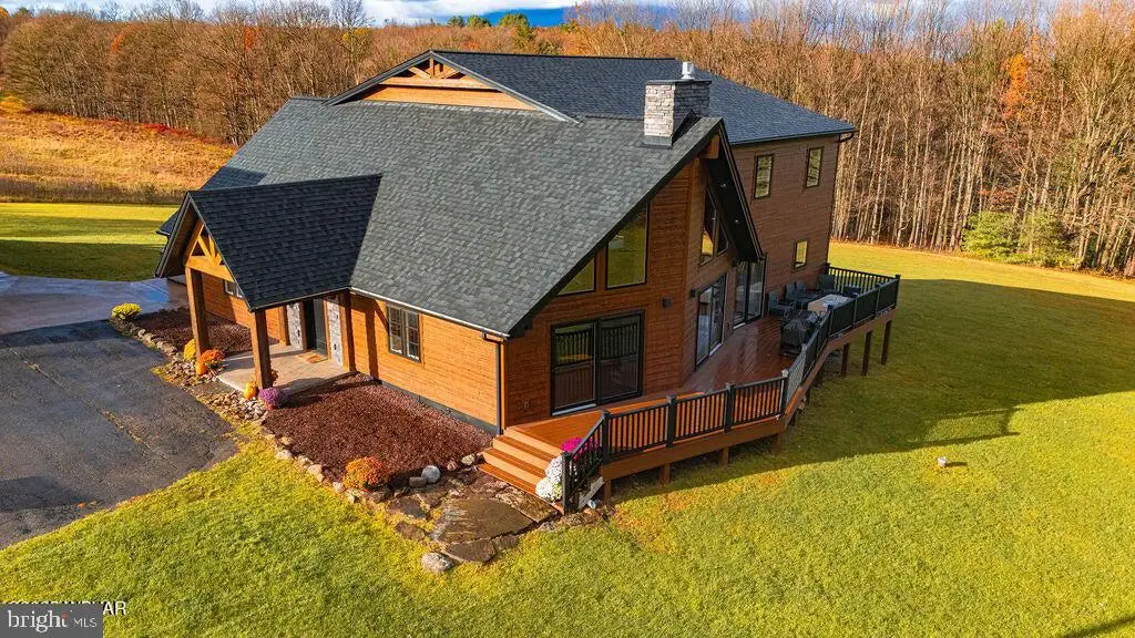 Address Withheld By Seller, Forksville, PA 18616 - #1
