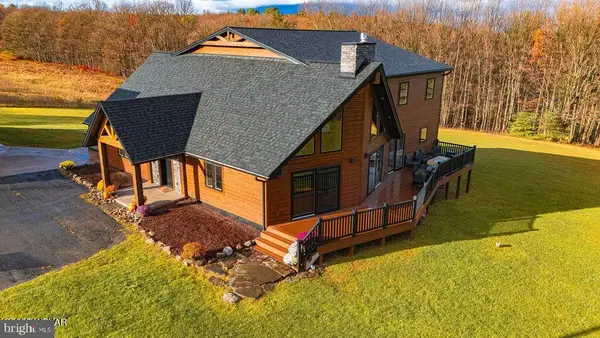 Address Withheld By Seller, FORKSVILLE, PA 18616