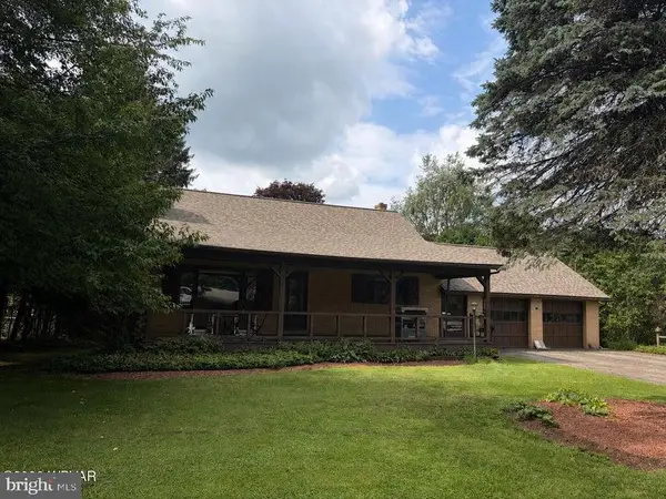 11990 Route 87, DUSHORE, PA 18614