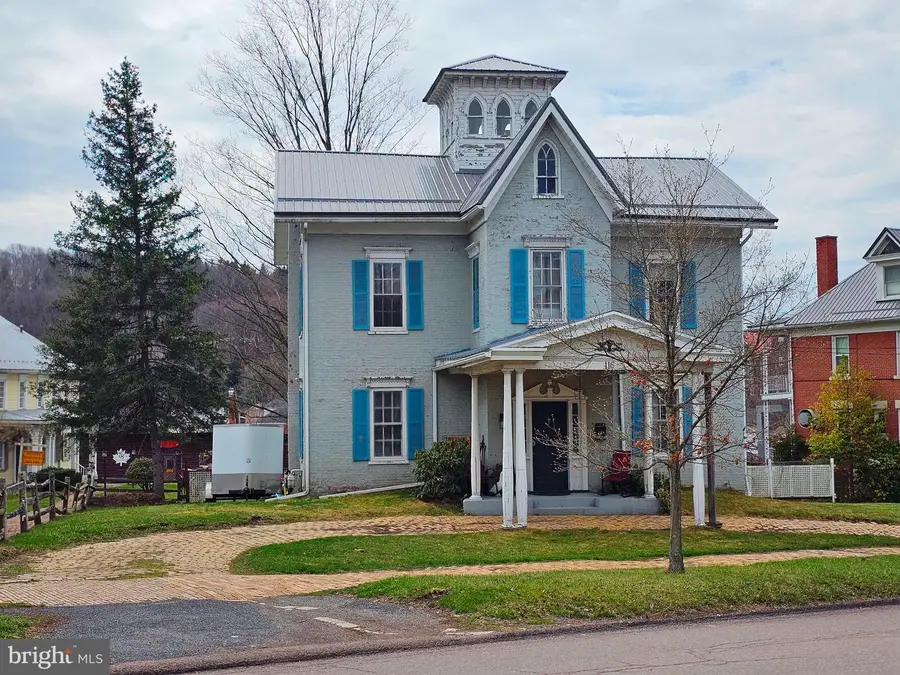 116 Meyers Ave, Meyersdale, PA 15552 - #3