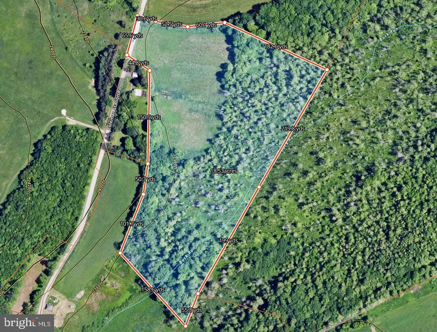 1360 Coleman Station Rd, Friedens, PA 15541 - Image #2