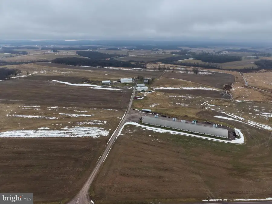 260+/- Acres At 2175 Brotherton Rd, Berlin, PA 15530 - Image #2