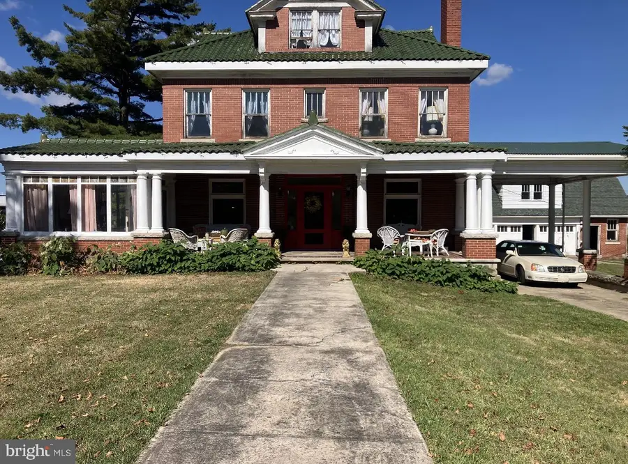 9250-9252 Mason Dixon Highway, Salisbury, PA 15558 - #2