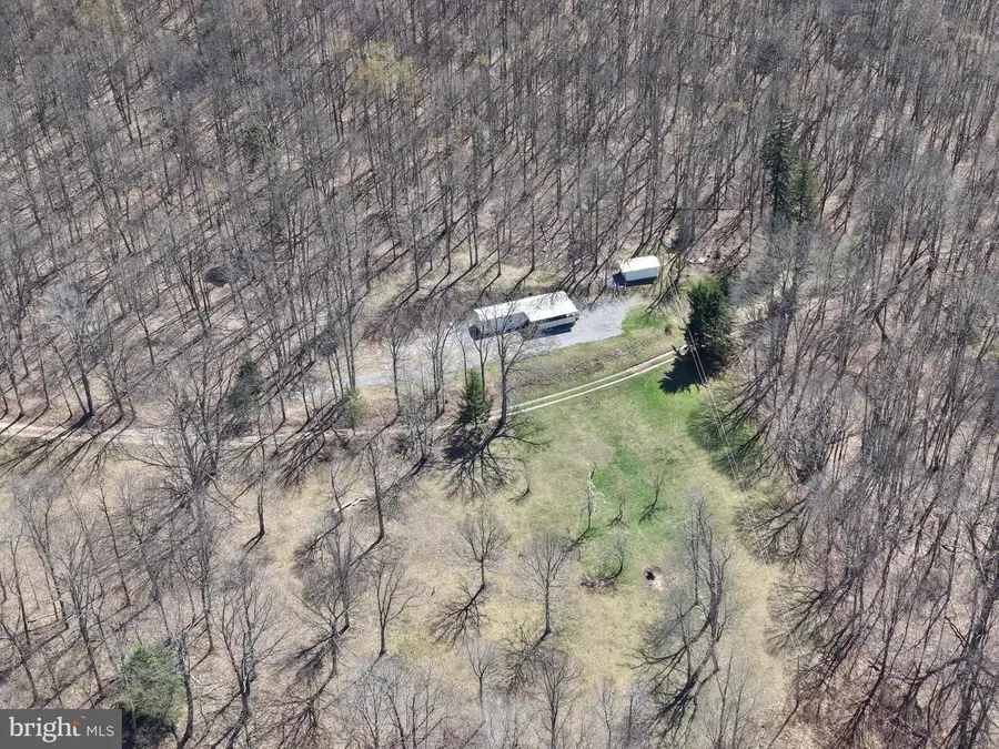 Tract 2: 40+/- Acres Off Of Tooland Rd, Fairhope, PA 15538 - #3