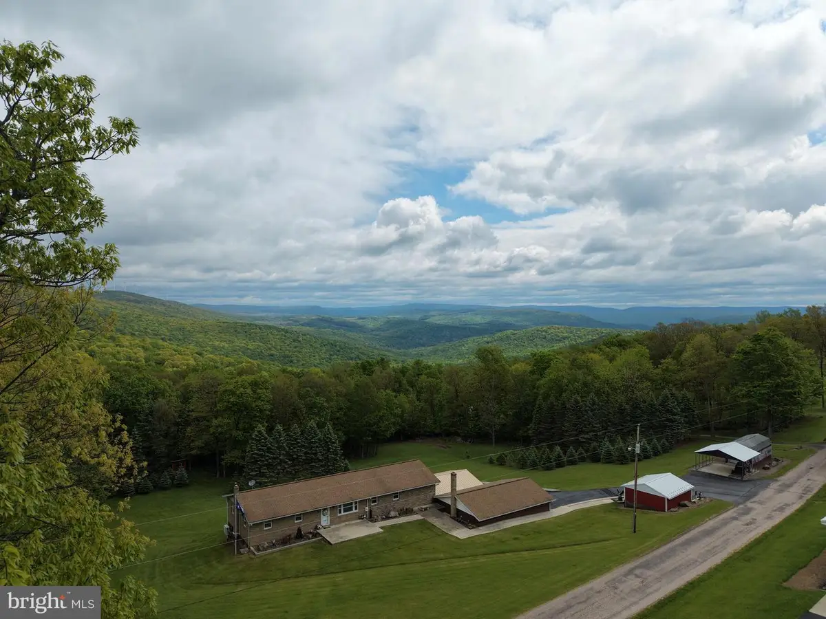 Tract 1: 2.76+/- Acres At 230 Grandview Dr, Hyndman, PA 15545 - #1