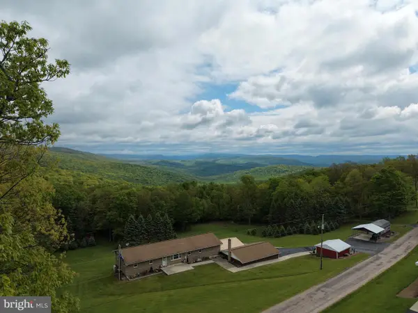 Tract 1: 2.76+/- Acres At 230 Grandview Dr, HYNDMAN, PA 15545