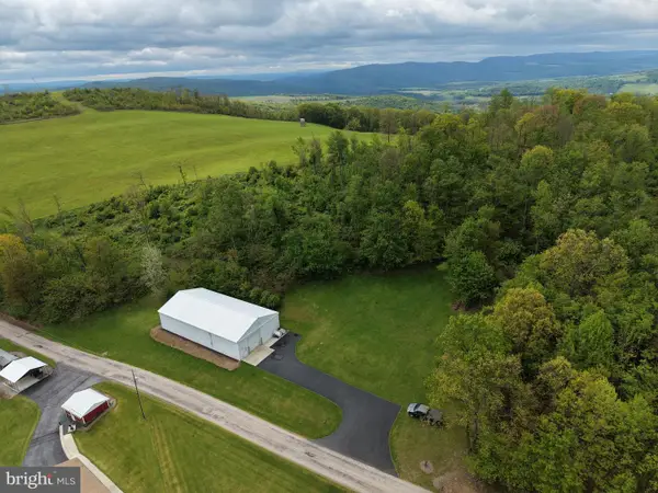 Tract 2: 2+/- Acres Grandview Dr, HYNDMAN, PA 15545