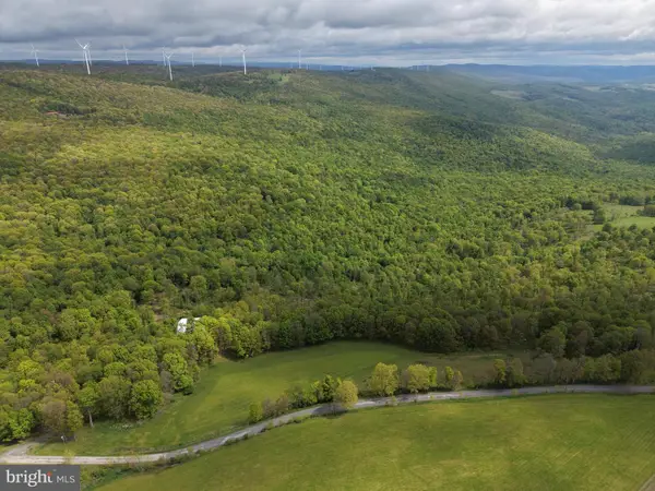 Tract 5: 105.26+/- Acres Grandview Dr, HYNDMAN, PA 15545