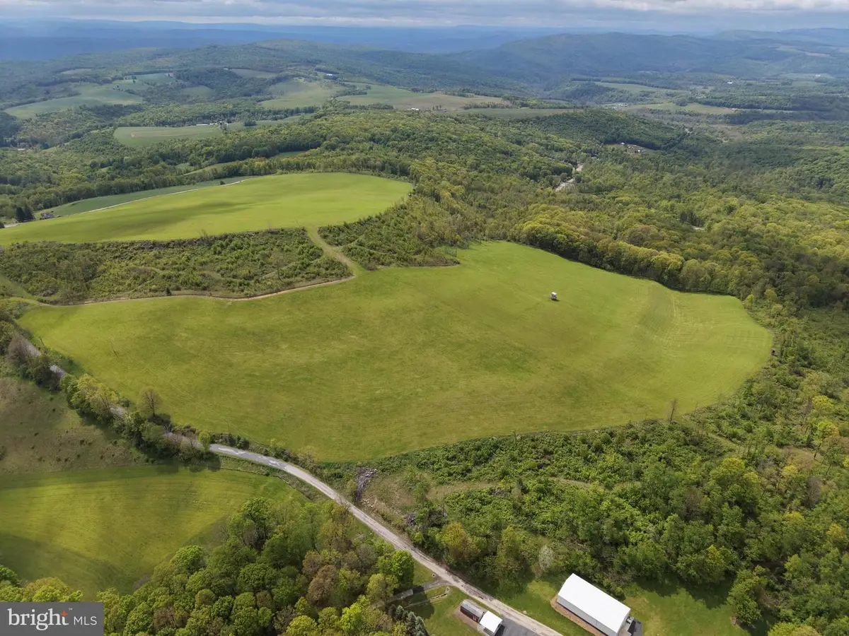 216.9+/- Acres At 230 Grandview Dr, Hyndman, PA 15545 - #1