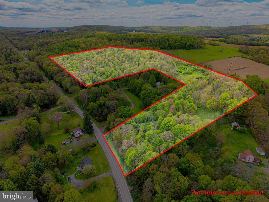 Adj. 216 Rock Cut Rd, Central City, PA 15926 - #2