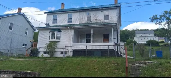499 2nd St., WINDBER, PA 15963