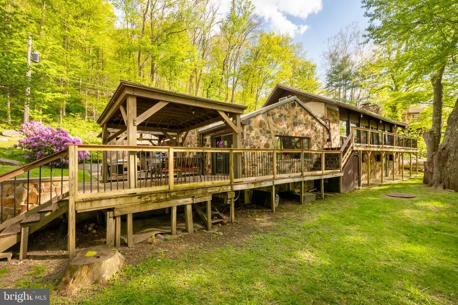 750 Lake Side Rd, Addison, PA 15411 - #2