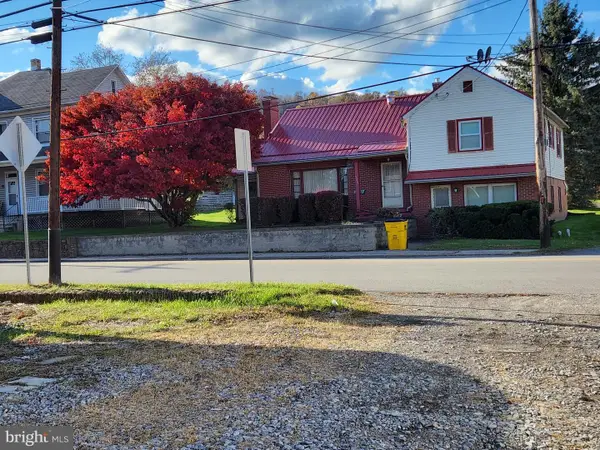 202 Main St S, DAVIDSVILLE, PA 15928