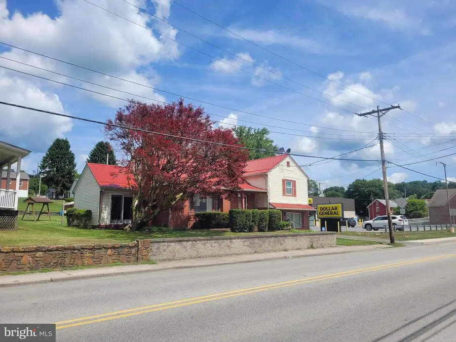 202 Main St S, Davidsville, PA 15928 - #3