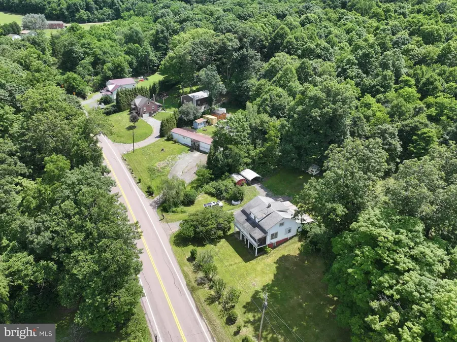 6658 Cumberland Hwy, Hyndman, PA 15545 - #2