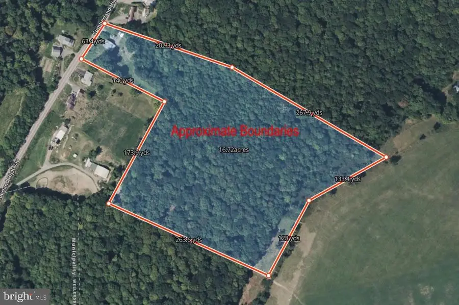 6658 Cumberland Hwy, Hyndman, PA 15545 - #3