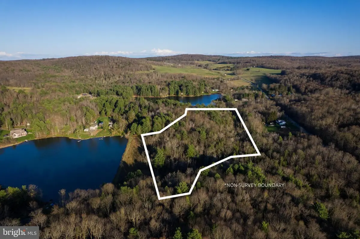 0 Twin Lakes Rd, Brackney, PA 18812 - #1