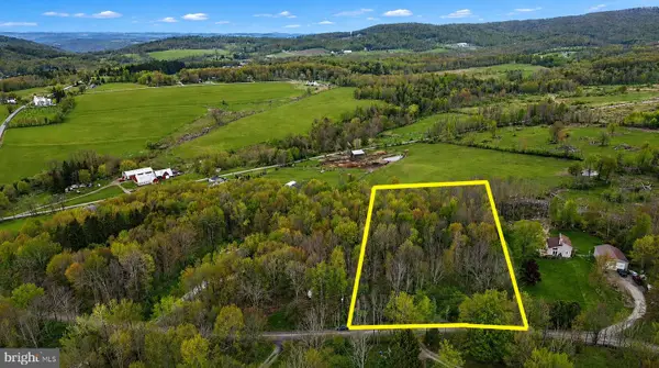 00 Gerber Rd, CLIFFORD TOWNSHIP, PA 18470