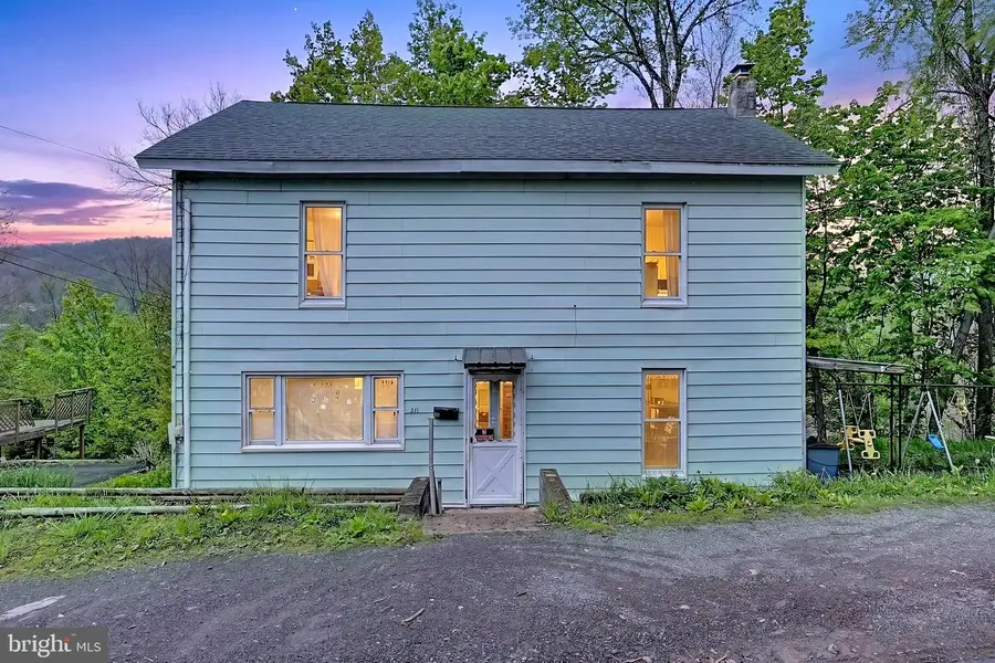 211 E Church St, Susquehanna, PA 18847 - #3