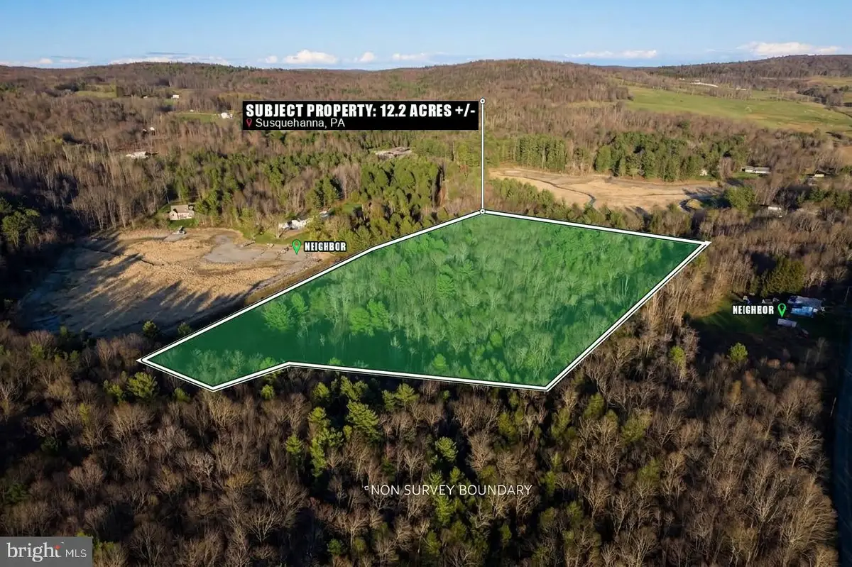 007 Twin Lakes Rd, Brackney, PA 18812 - #1