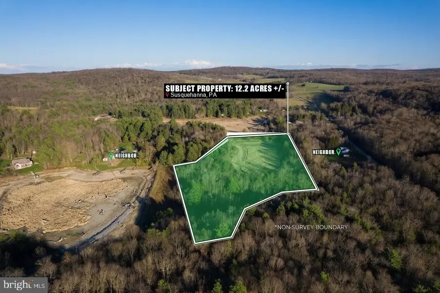 007 Twin Lakes Rd, Brackney, PA 18812 - #2