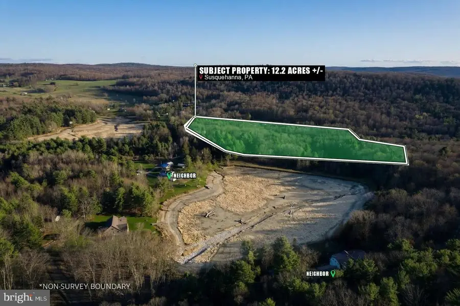 007 Twin Lakes Rd, Brackney, PA 18812 - #3